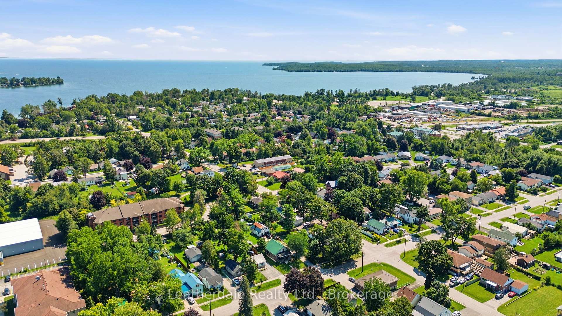 Photo 33 of 87 Bond Street, Orillia — HOMEH
