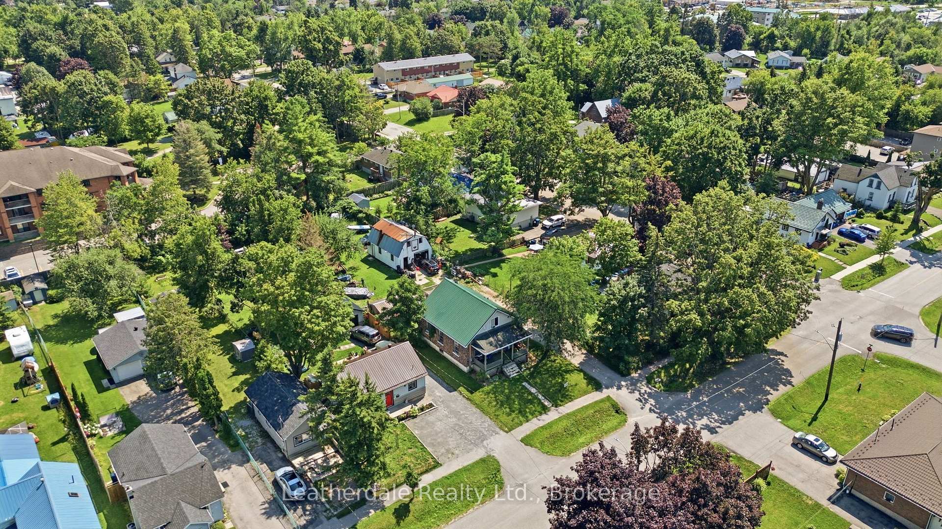 Photo 34 of 87 Bond Street, Orillia — HOMEH