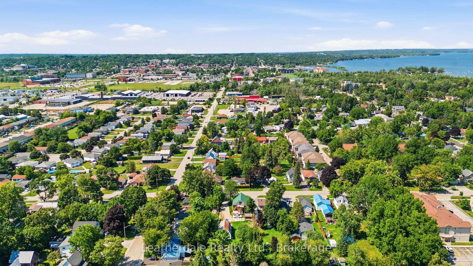 Photo 35 of 87 Bond Street, Orillia — HOMEH