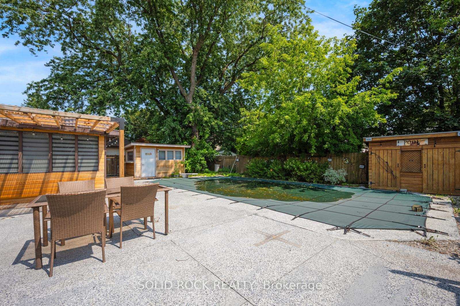Photo 32 of 5372 Spruce Avenue, Burlington, Appleby — HOMEH