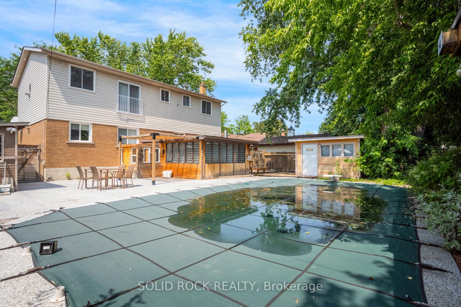 Photo 33 of 5372 Spruce Avenue, Burlington, Appleby — HOMEH