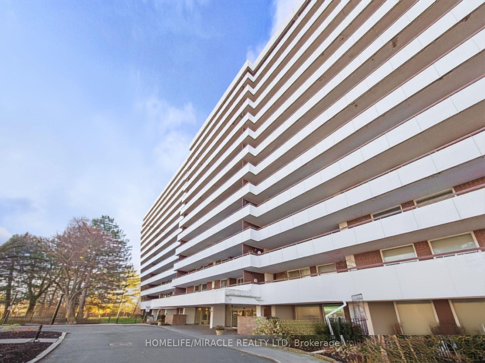 Photo 1 of Unit 906, 1 Royal Orchard Boulevard, Markham, Royal Orchard — HOMEH
