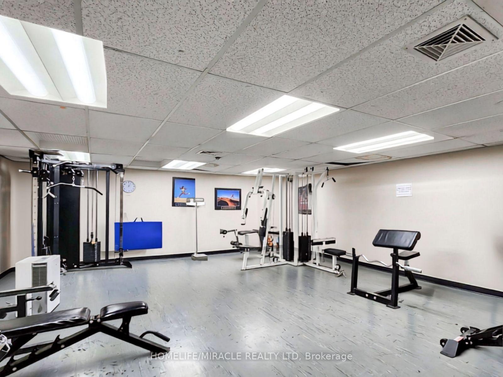 Photo 14 of Unit 906, 1 Royal Orchard Boulevard, Markham, Royal Orchard — HOMEH