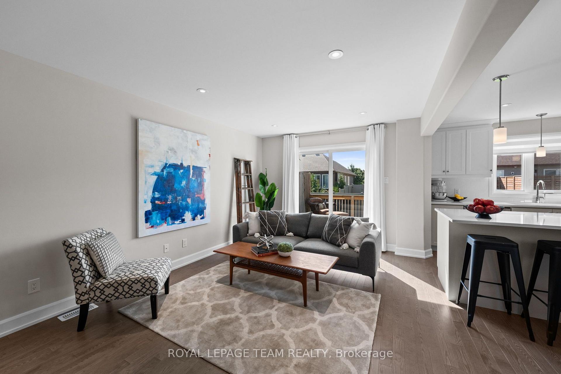 Photo 16 of 408 Twilight Avenue, Russell, Village of Russell — HOMEH
