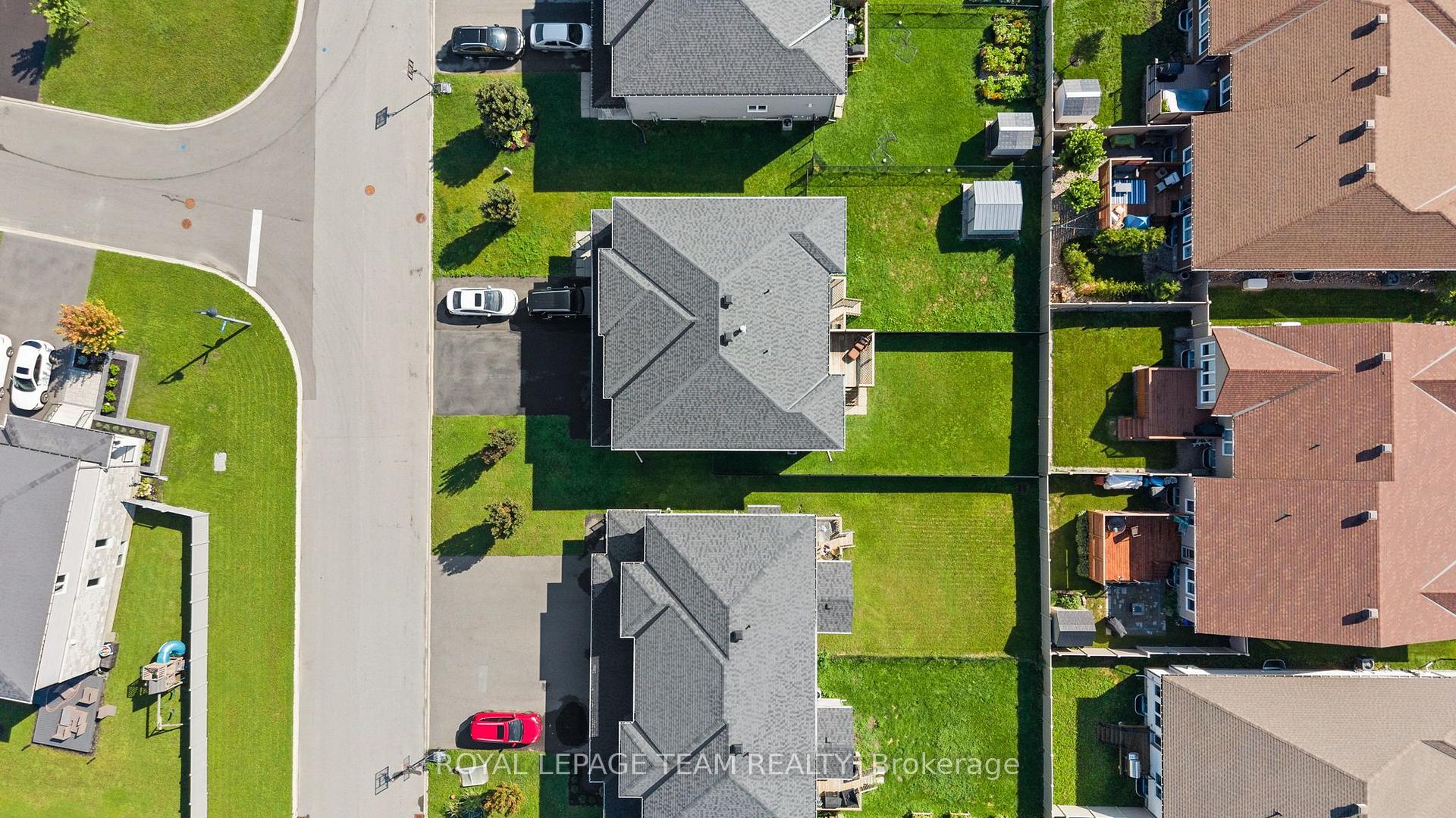 Photo 48 of 408 Twilight Avenue, Russell, Village of Russell — HOMEH
