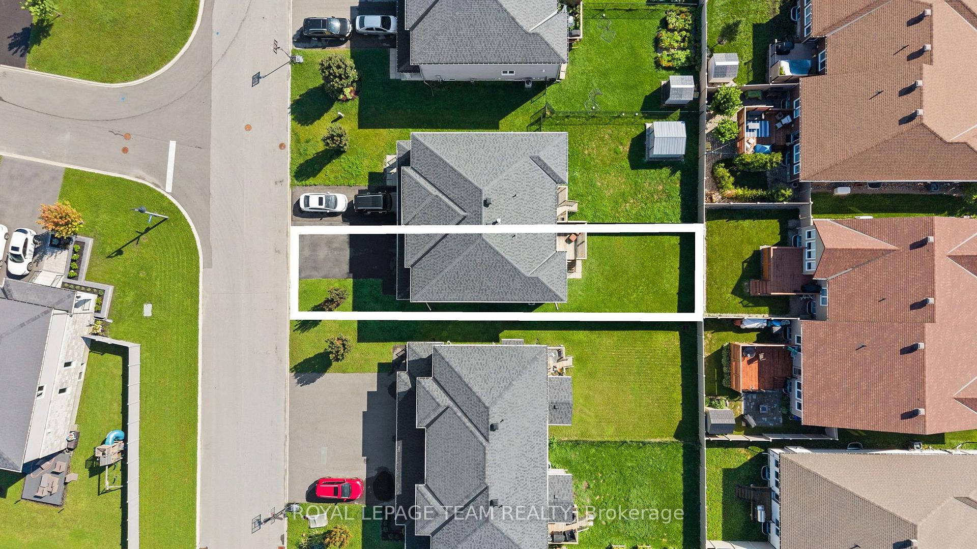 Photo 50 of 408 Twilight Avenue, Russell, Village of Russell — HOMEH