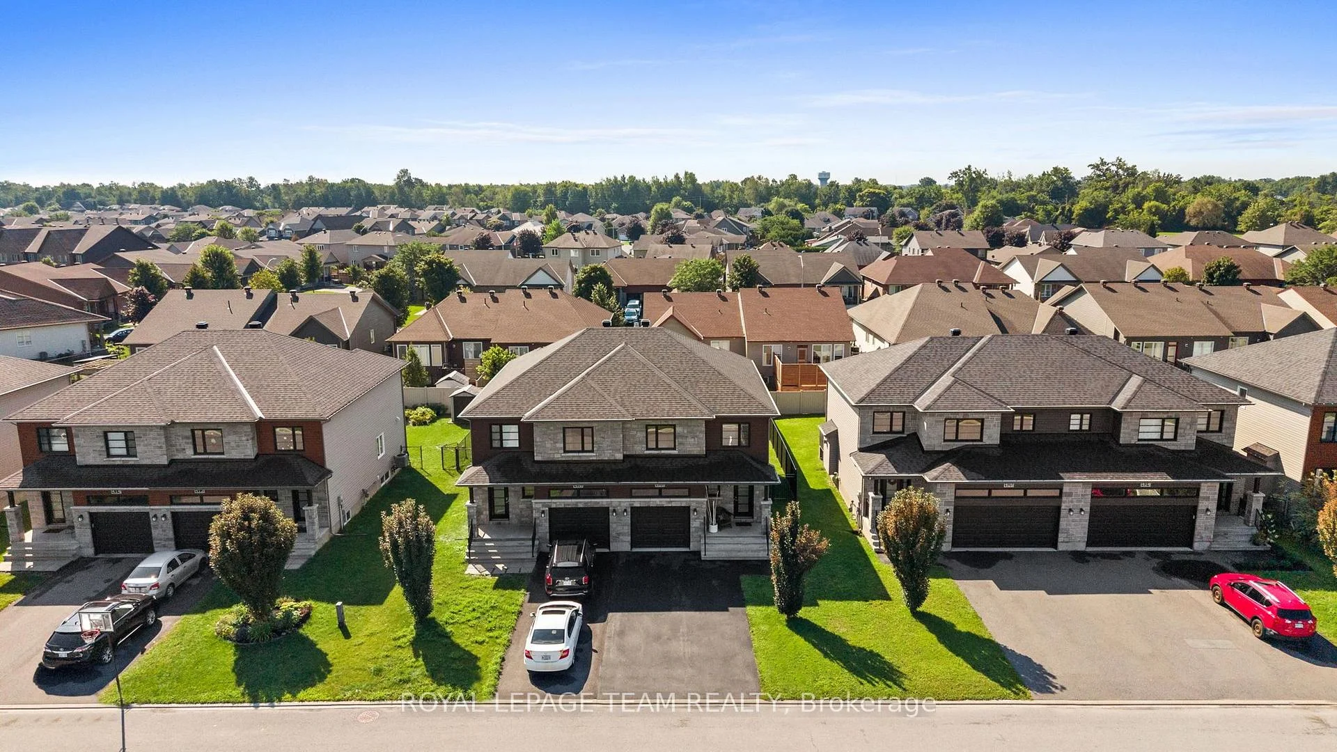 Photo 49 of 408 Twilight Avenue, Russell, Village of Russell — HOMEH