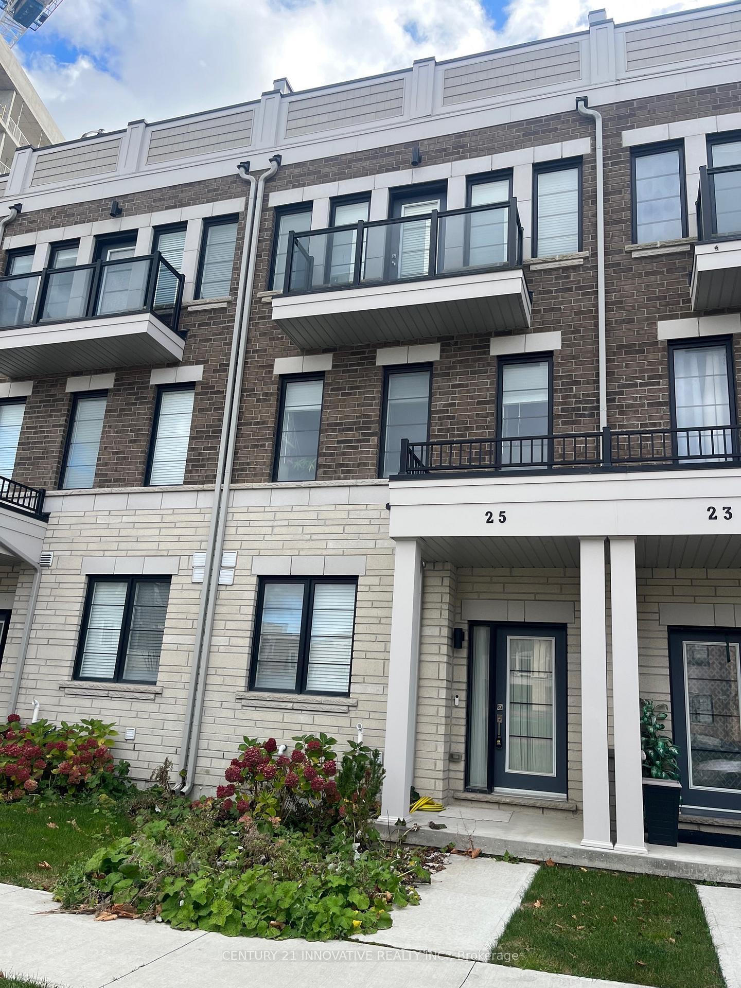 Photo 1 of 25 Clarington Boulevard, Clarington, Bowmanville — HOMEH