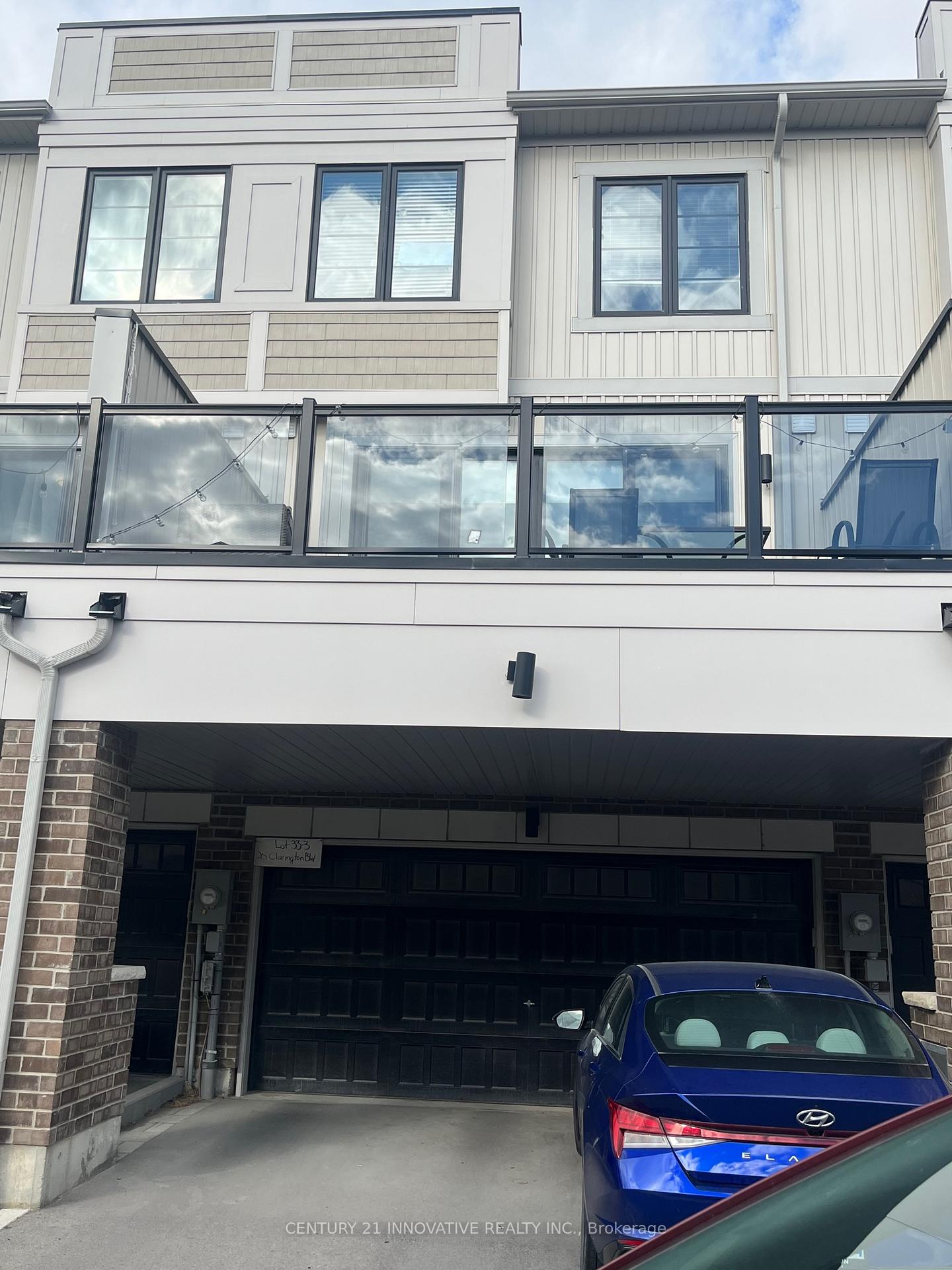 Photo 2 of 25 Clarington Boulevard, Clarington, Bowmanville — HOMEH