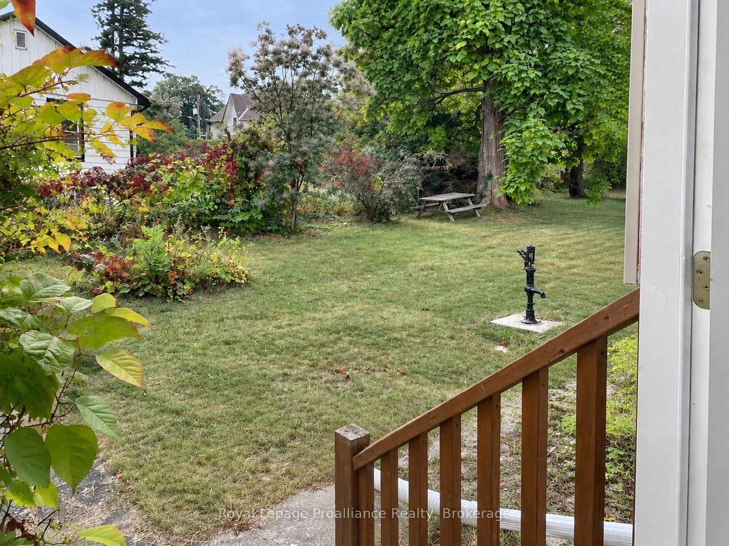 Photo 26 of 252 Sidney Street, Quinte West, Trenton Ward — HOMEH