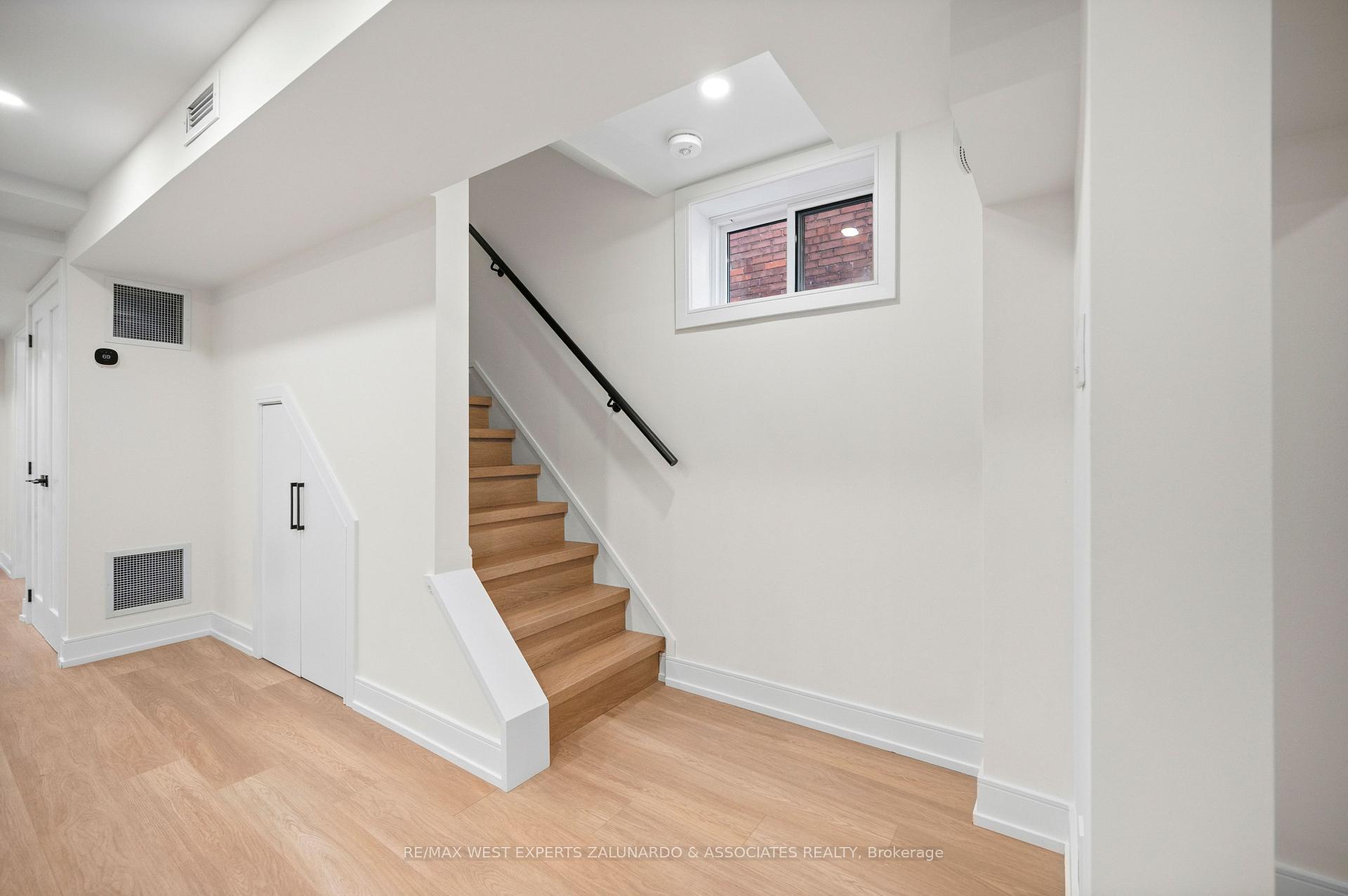 Photo 13 of Unit 1, 412 Glenholme Avenue, Toronto, Oakwood Village — HOMEH