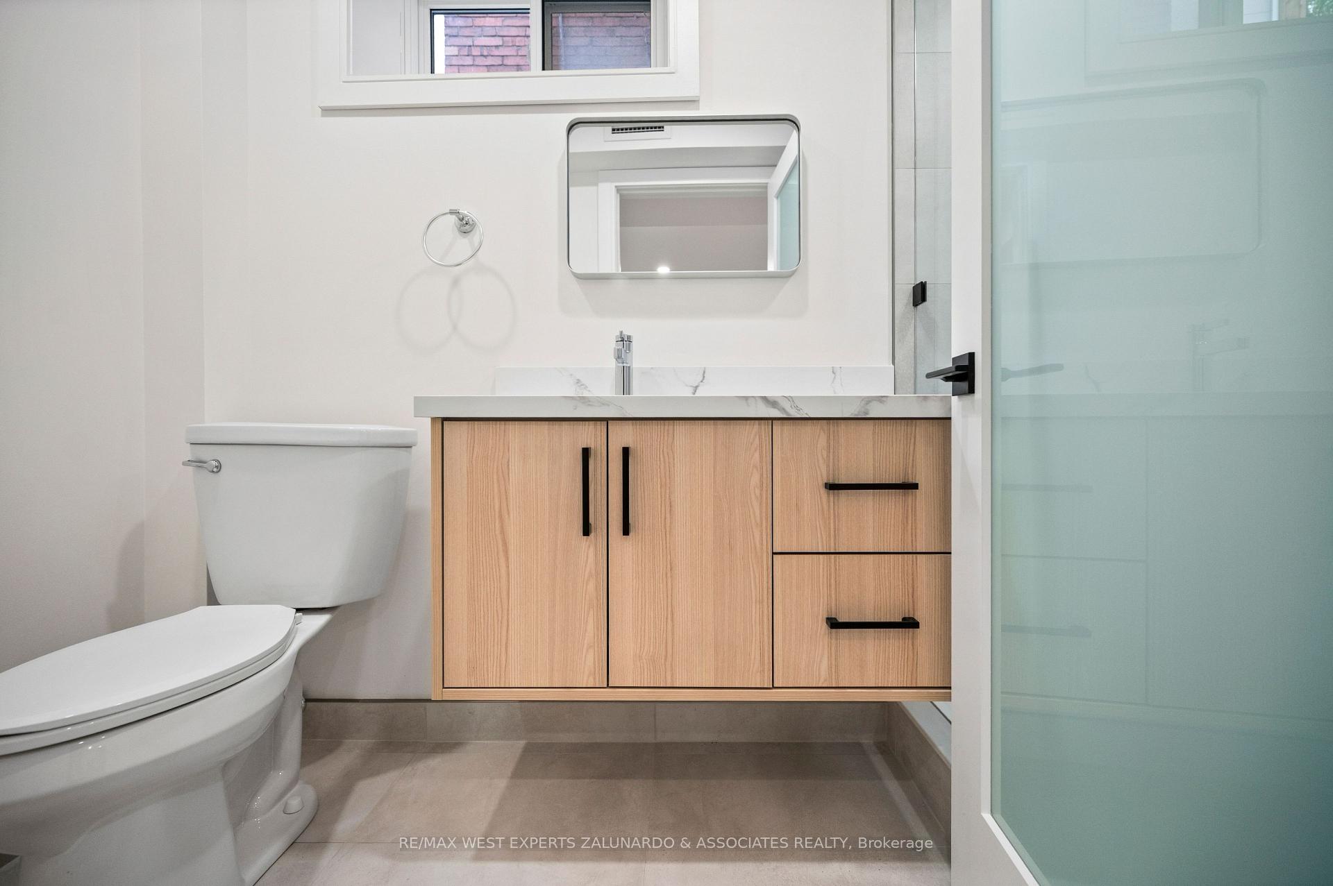 Photo 16 of Unit 1, 412 Glenholme Avenue, Toronto, Oakwood Village — HOMEH