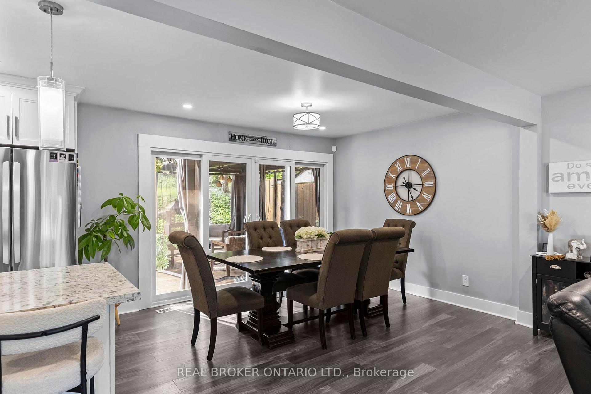 Photo 13 of 92 Quinn Avenue, Orillia — HOMEH