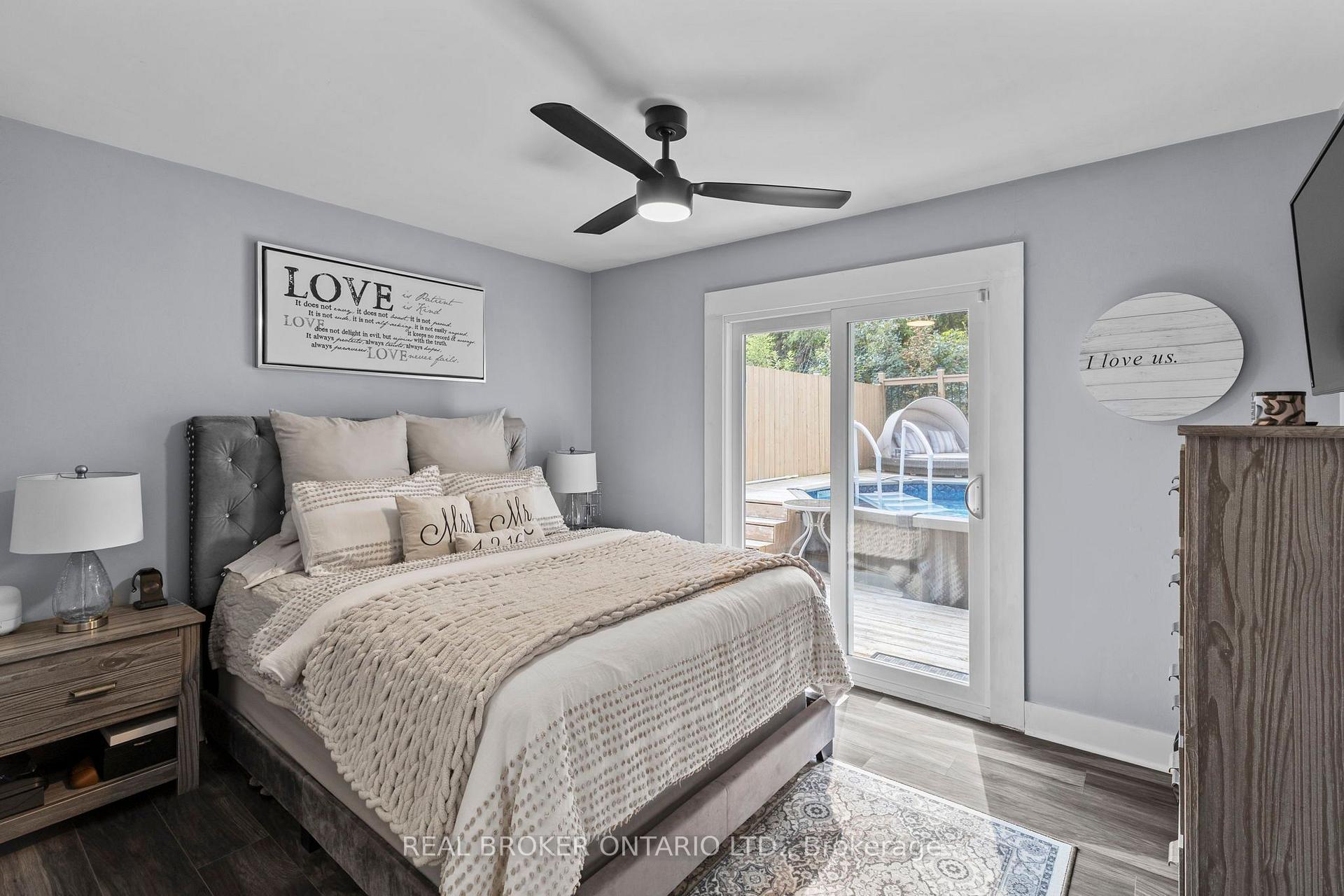 Photo 14 of 92 Quinn Avenue, Orillia — HOMEH