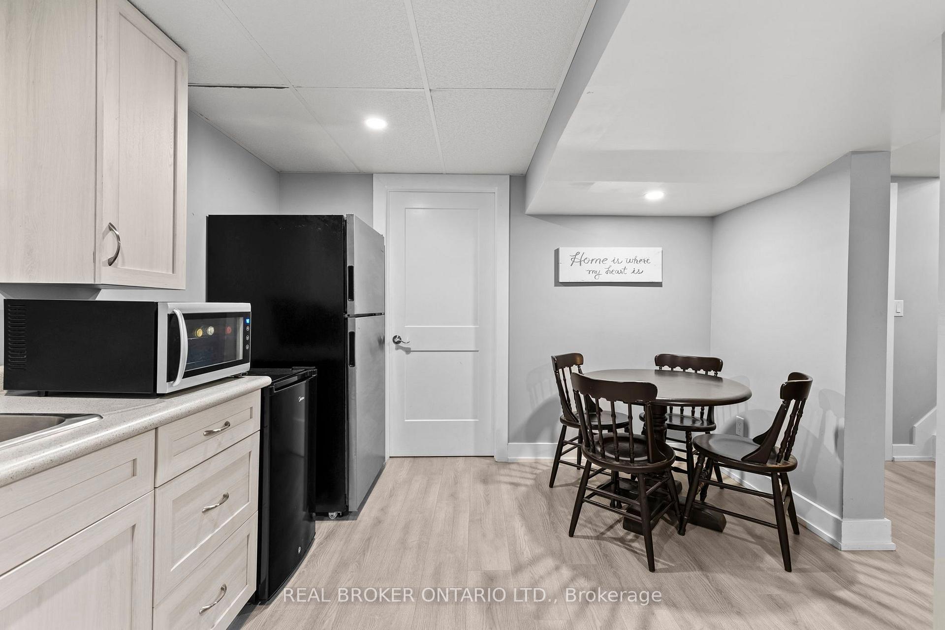 Photo 22 of 92 Quinn Avenue, Orillia — HOMEH