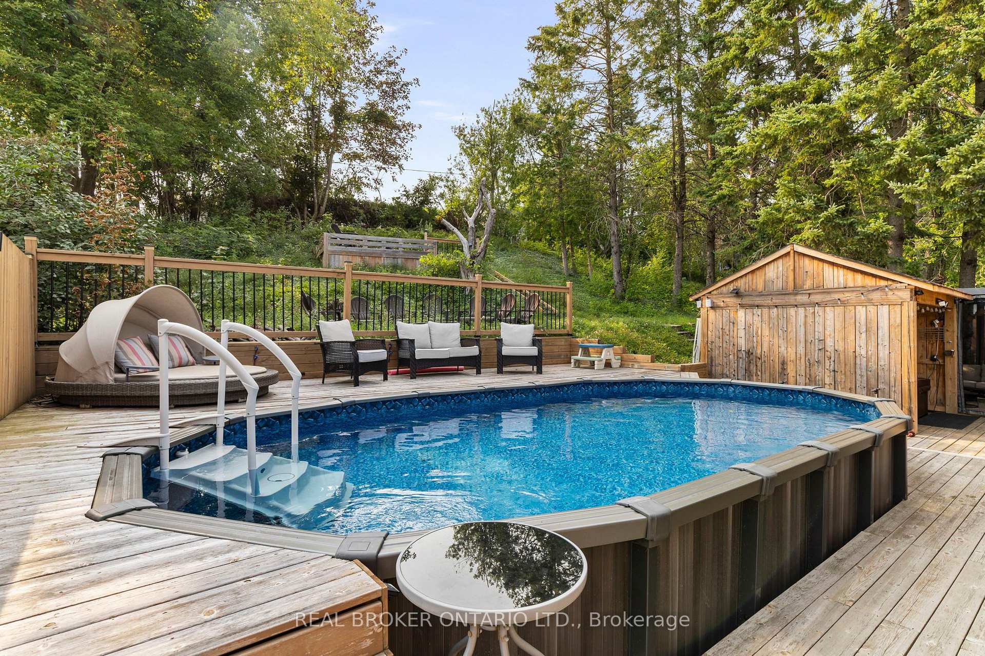 Photo 26 of 92 Quinn Avenue, Orillia — HOMEH