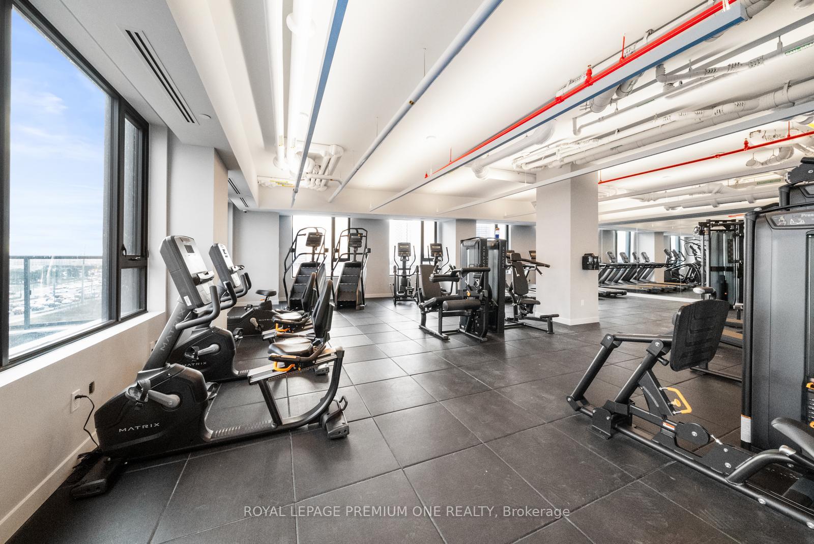 Photo 15 of Unit 2404, 2920 Highway 7, Vaughan, Concord — HOMEH