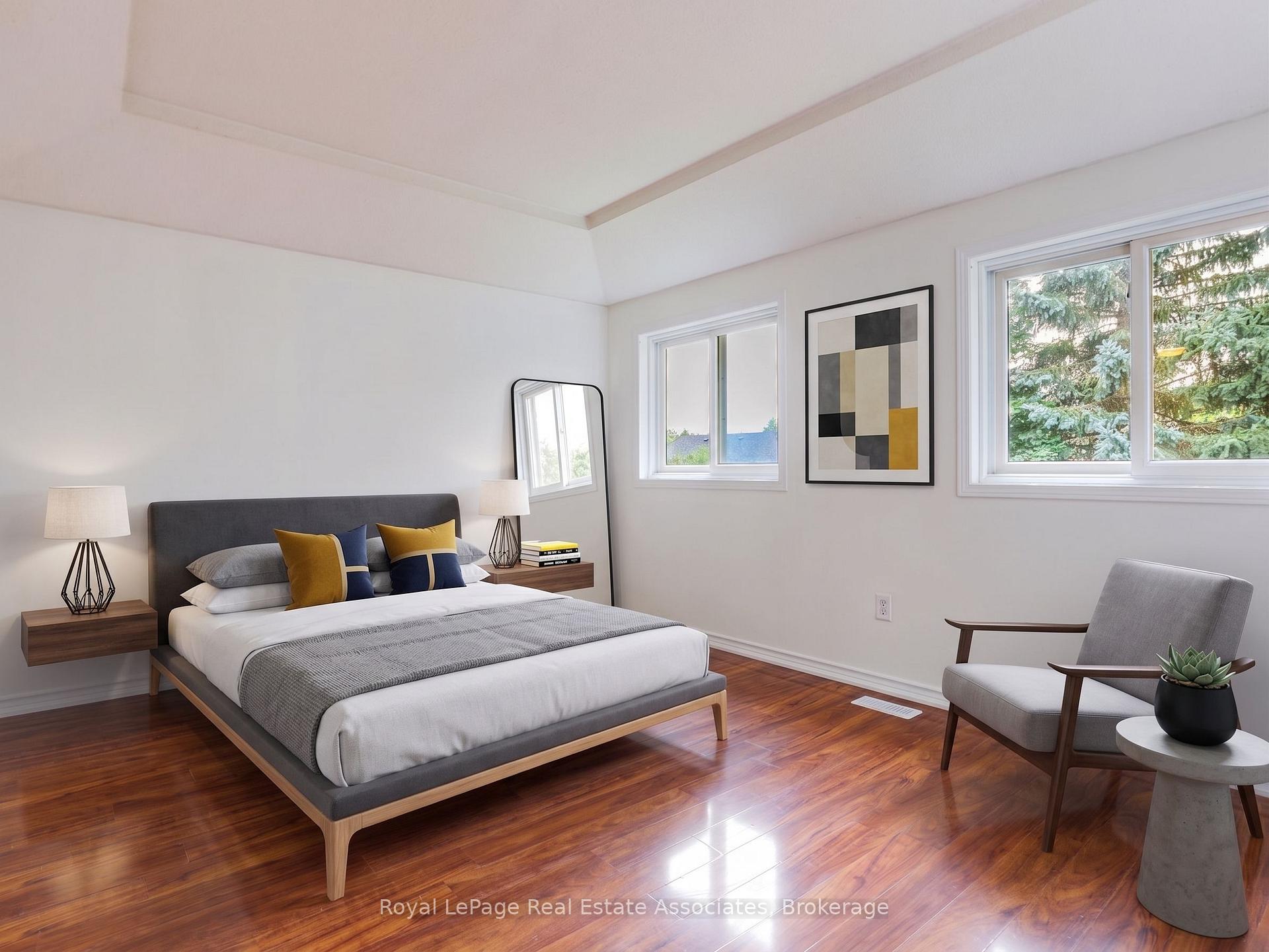 Photo 9 of 26 Mclachlan Place, Guelph, Willow West/Sugarbush/West Acres — HOMEH