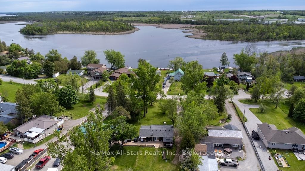 Photo 40 of 9 Riverside Drive, Kawartha Lakes, Lindsay — HOMEH