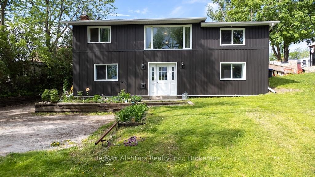 Photo 46 of 9 Riverside Drive, Kawartha Lakes, Lindsay — HOMEH