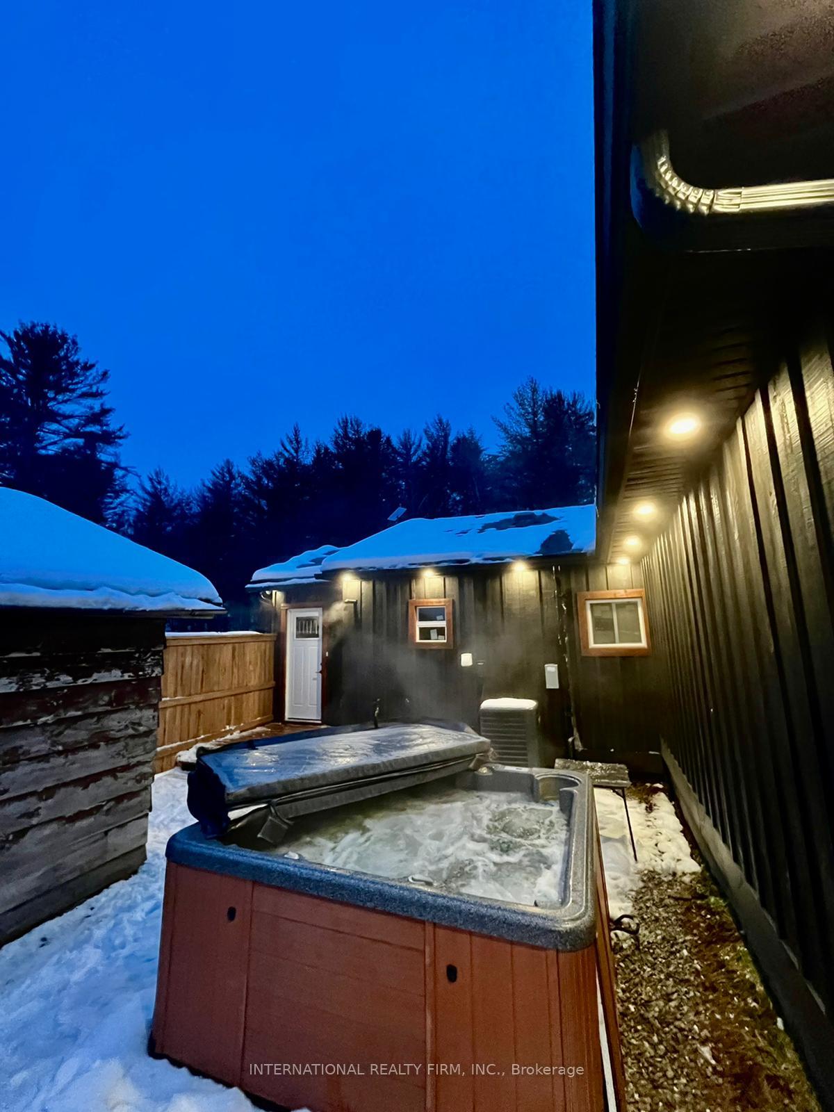 Photo 9 of 1746 Gravenhurst Parkway, Gravenhurst, Muskoka (S) — HOMEH