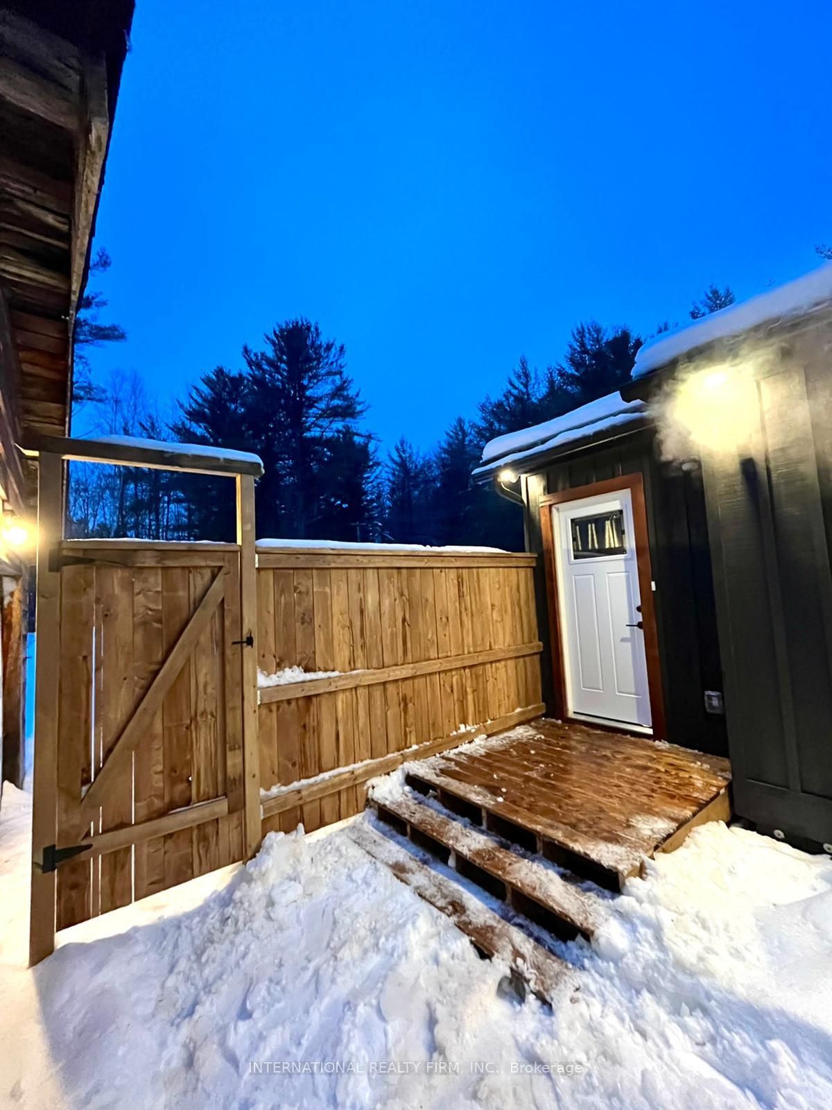 Photo 10 of 1746 Gravenhurst Parkway, Gravenhurst, Muskoka (S) — HOMEH