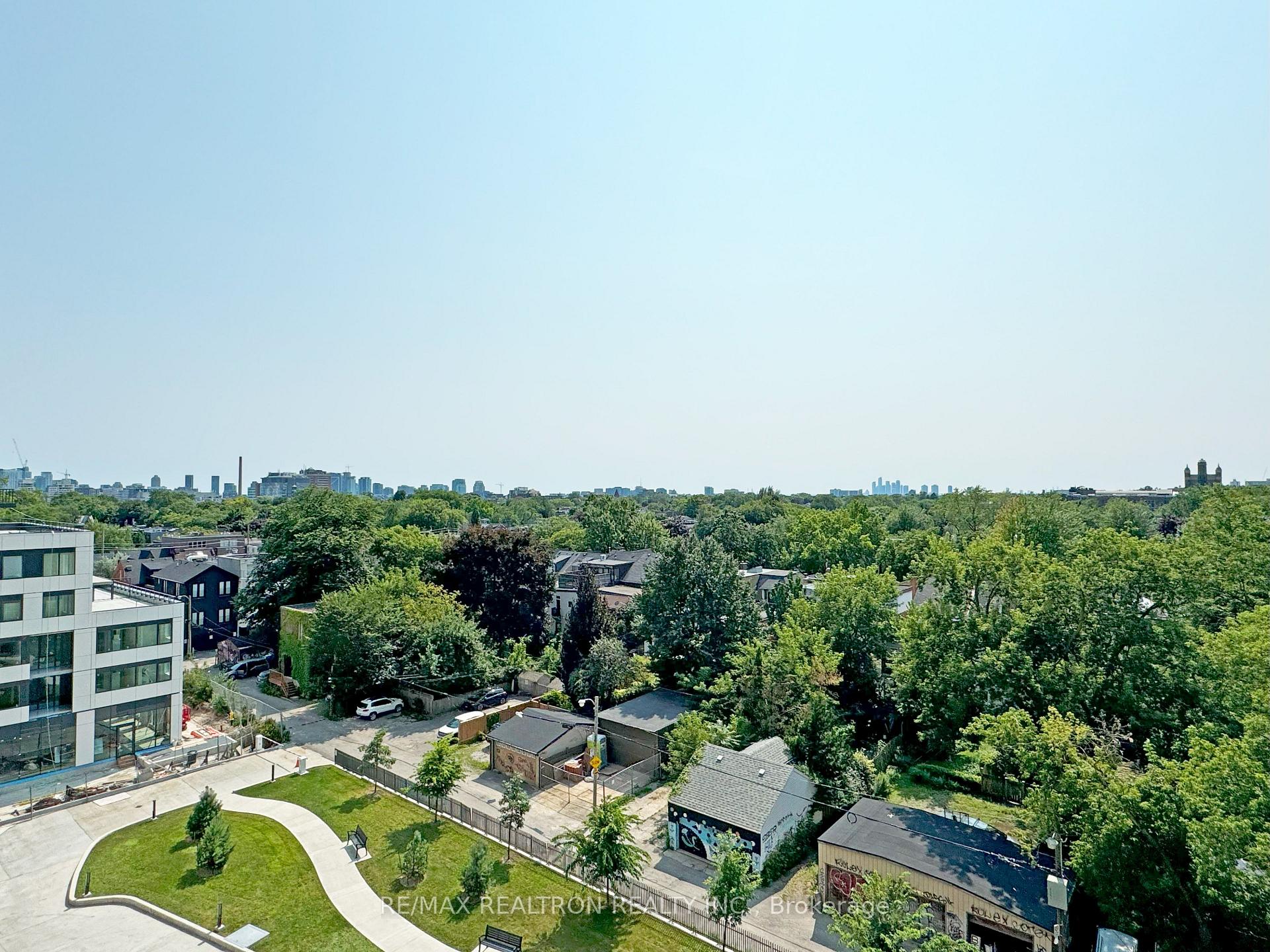 Photo 30 of Unit 812, 666 Spadina Avenue, Toronto, University — HOMEH