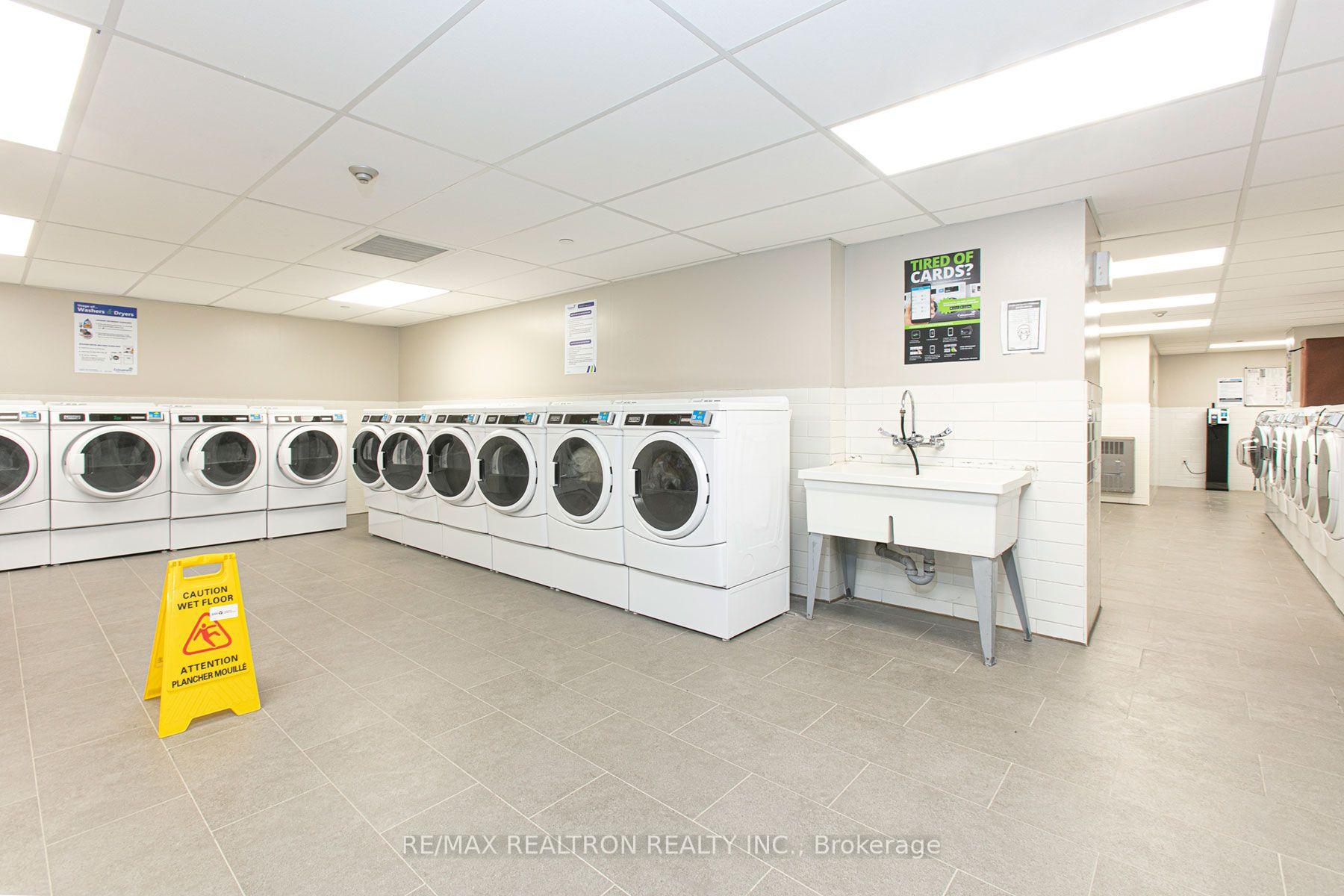 Photo 46 of Unit 812, 666 Spadina Avenue, Toronto, University — HOMEH