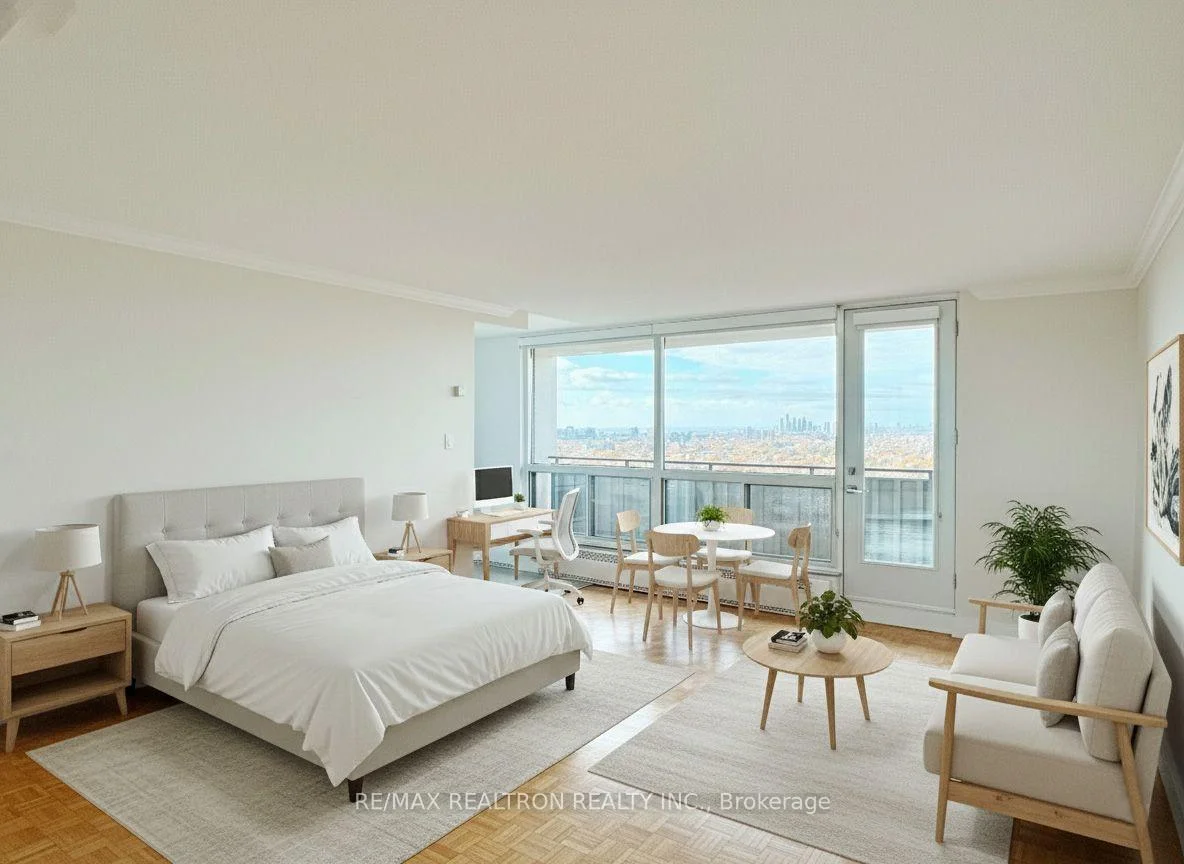 Photo 28 of Unit 812, 666 Spadina Avenue, Toronto, University — HOMEH