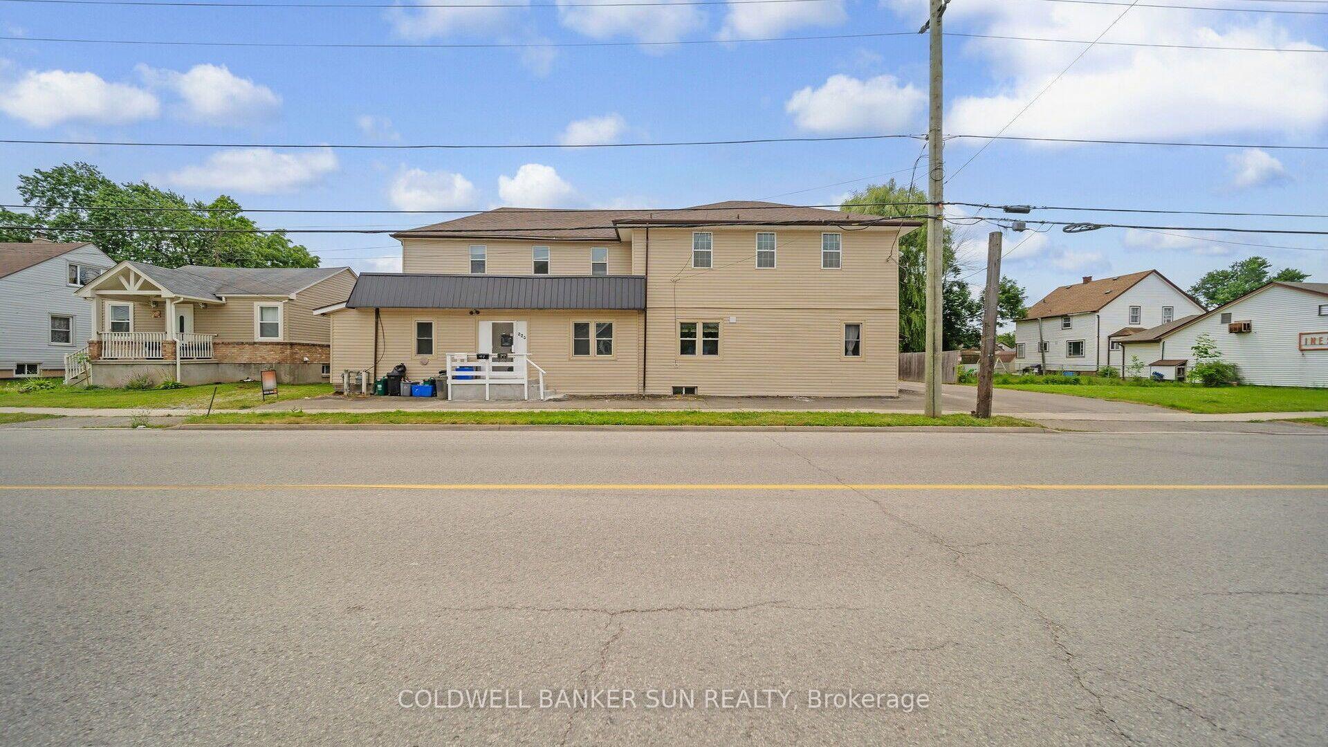Photo of 223-227 Gilmore Road