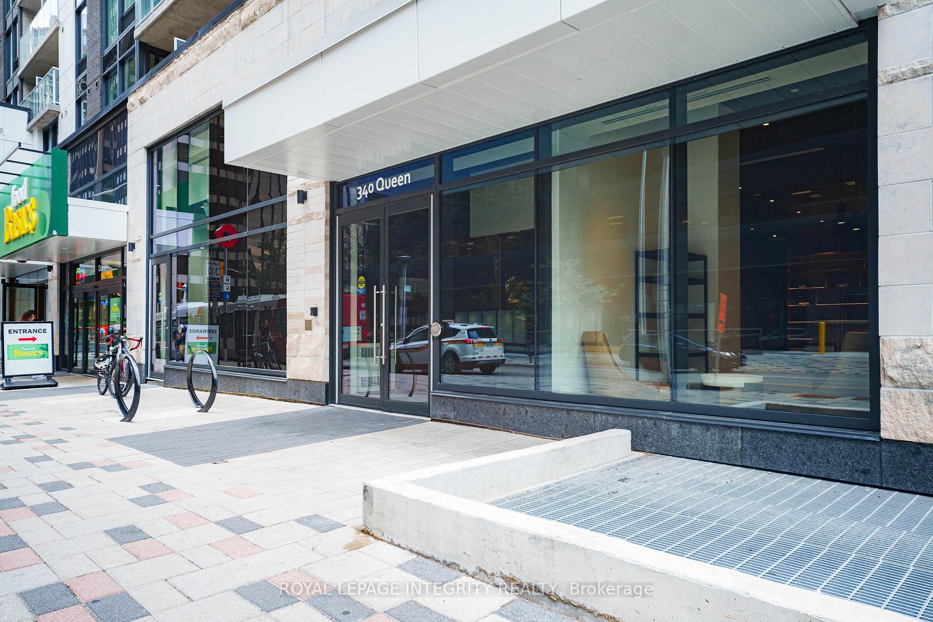 Photo 3 of Unit 1907, 340 Queen Street, Ottawa, Ottawa Centre — HOMEH