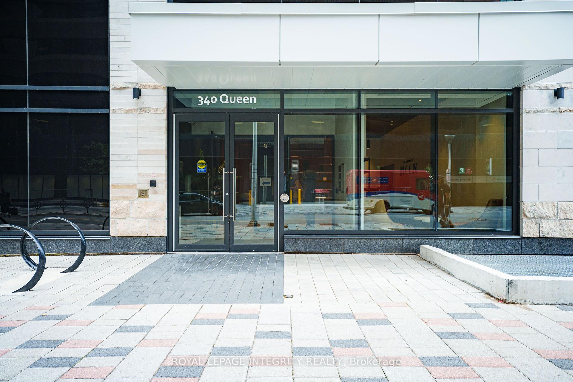 Photo 4 of Unit 1907, 340 Queen Street, Ottawa, Ottawa Centre — HOMEH