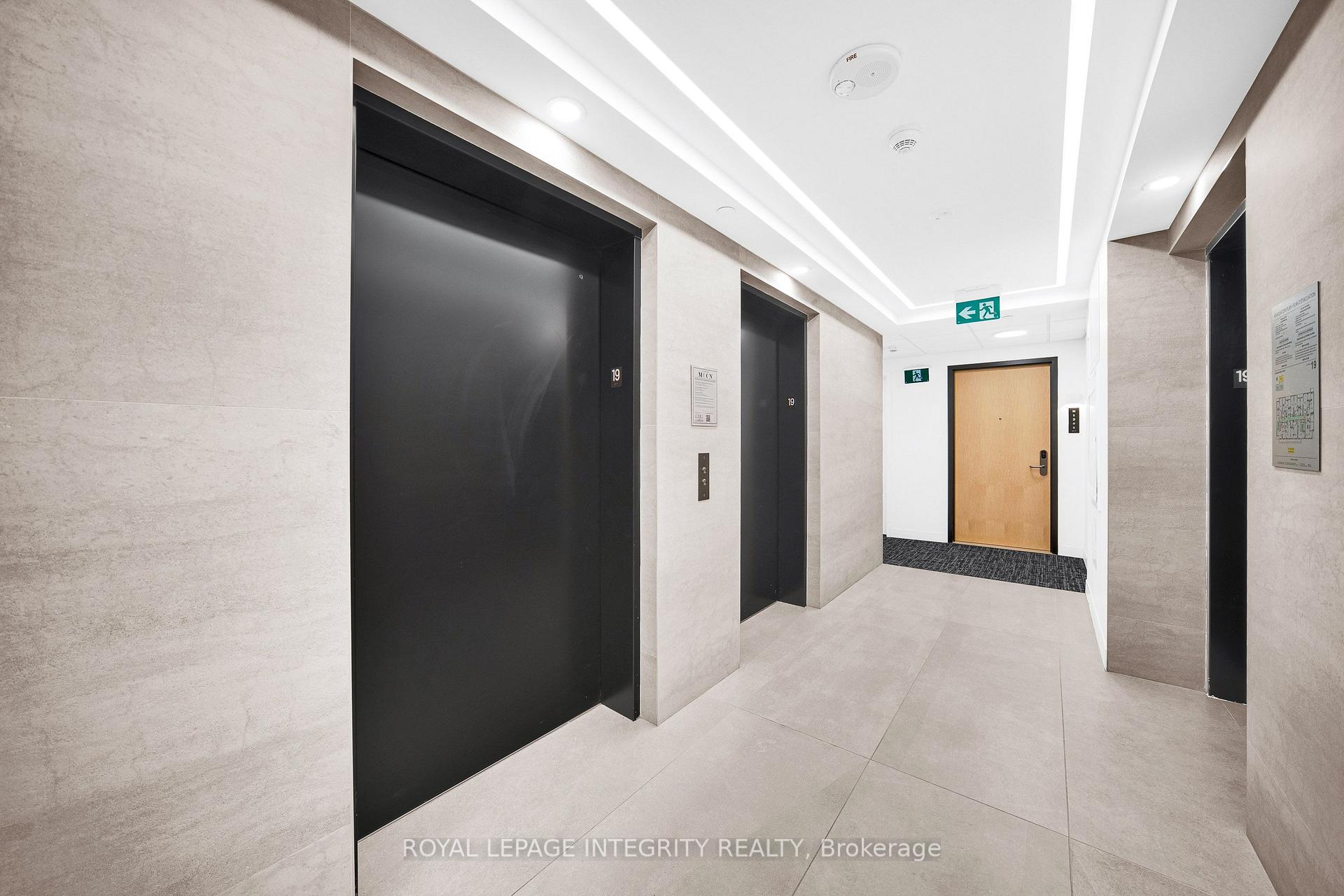 Photo 9 of Unit 1907, 340 Queen Street, Ottawa, Ottawa Centre — HOMEH