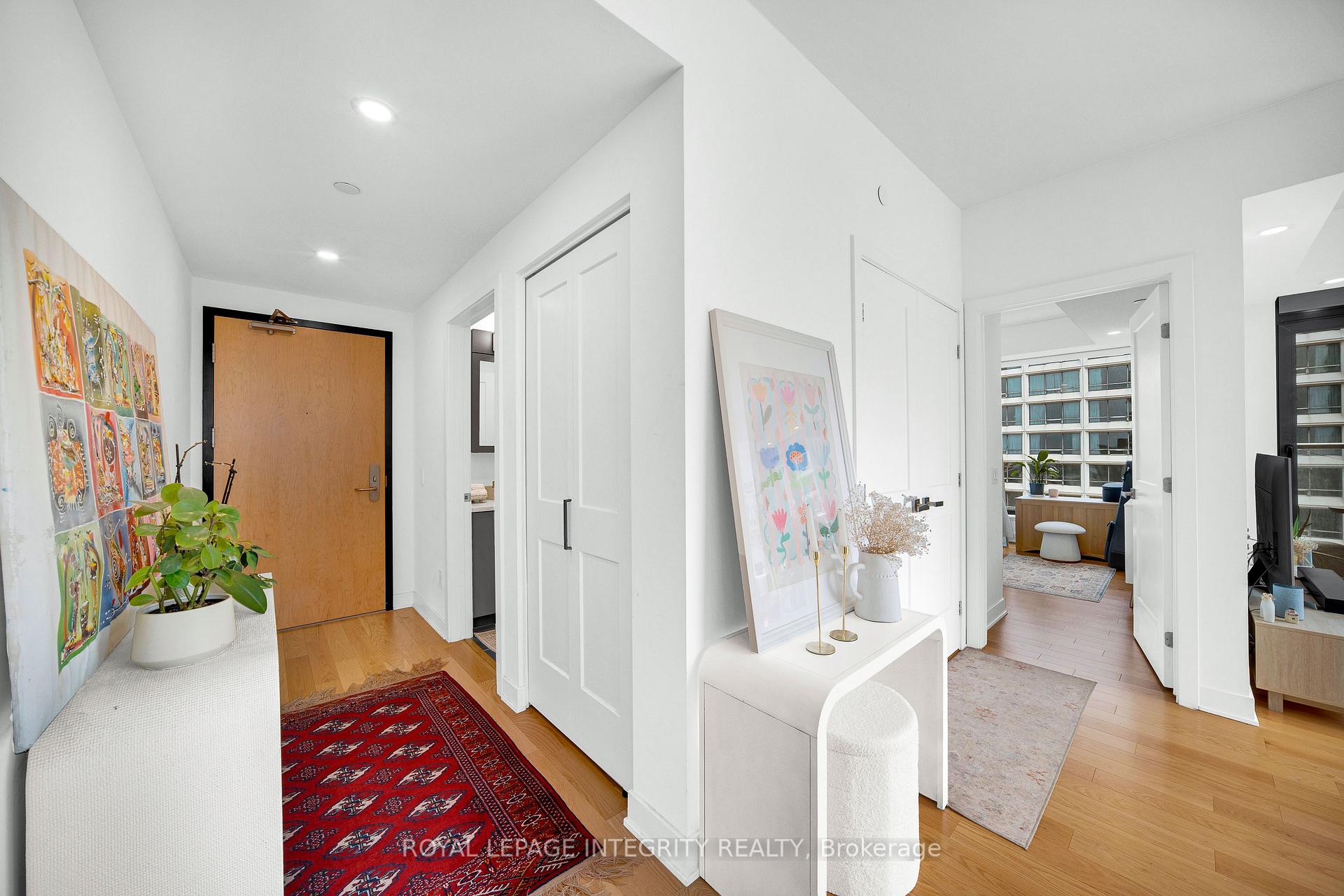 Photo 11 of Unit 1907, 340 Queen Street, Ottawa, Ottawa Centre — HOMEH