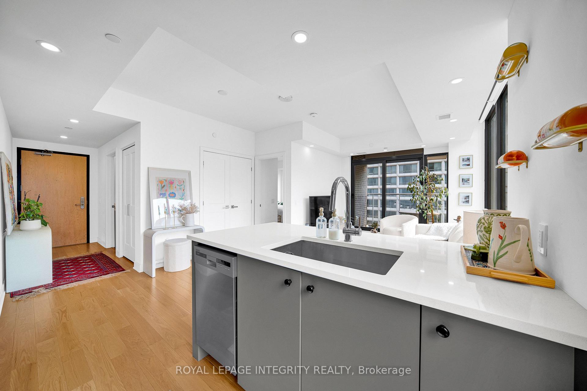 Photo 15 of Unit 1907, 340 Queen Street, Ottawa, Ottawa Centre — HOMEH
