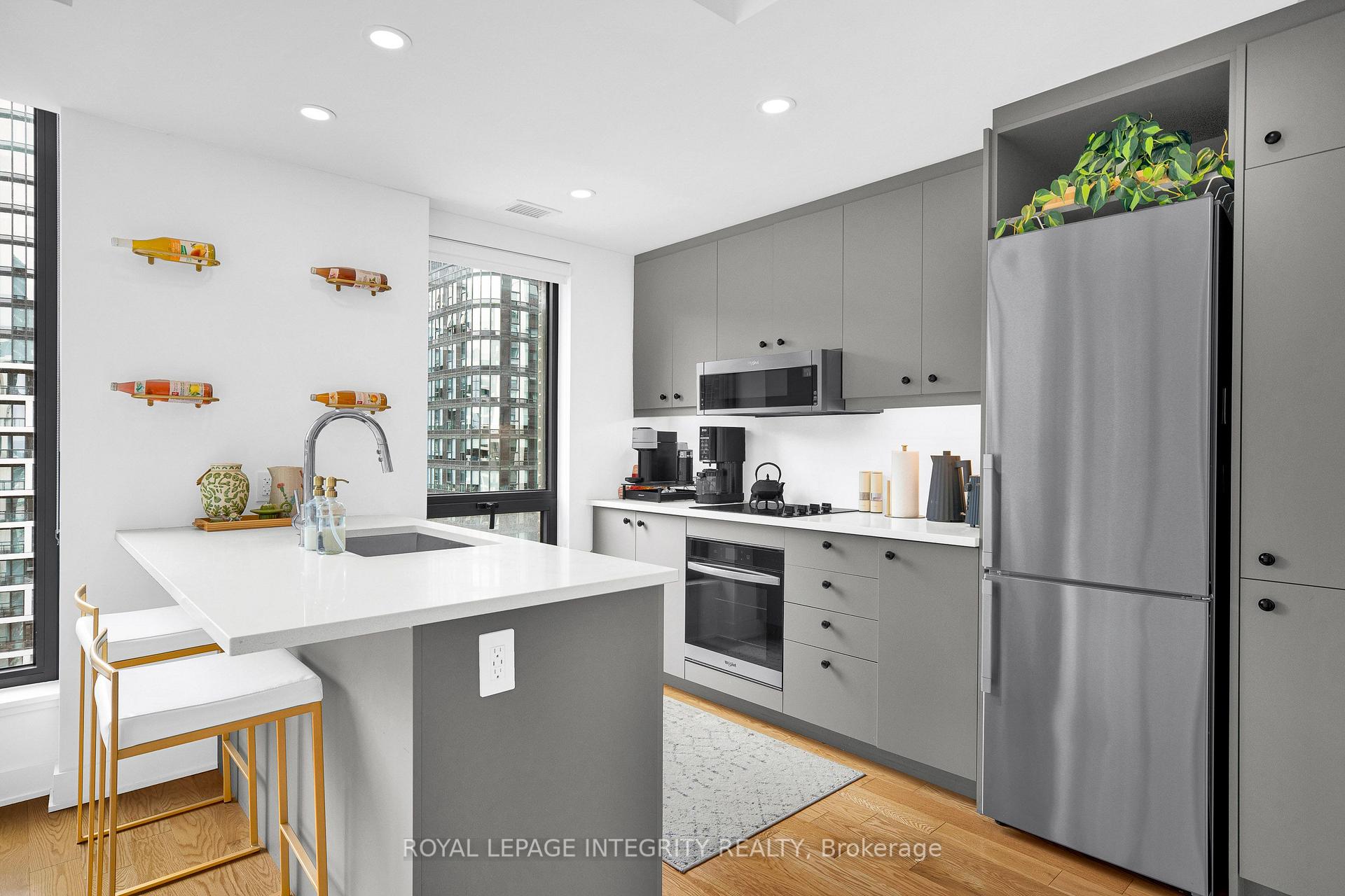 Photo 17 of Unit 1907, 340 Queen Street, Ottawa, Ottawa Centre — HOMEH