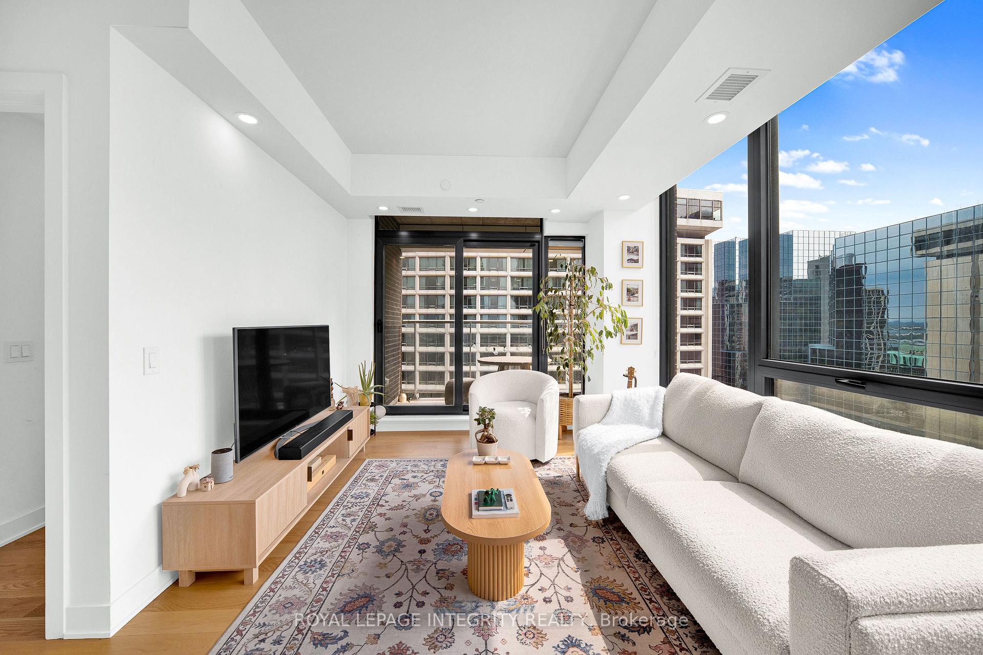 Photo 22 of Unit 1907, 340 Queen Street, Ottawa, Ottawa Centre — HOMEH