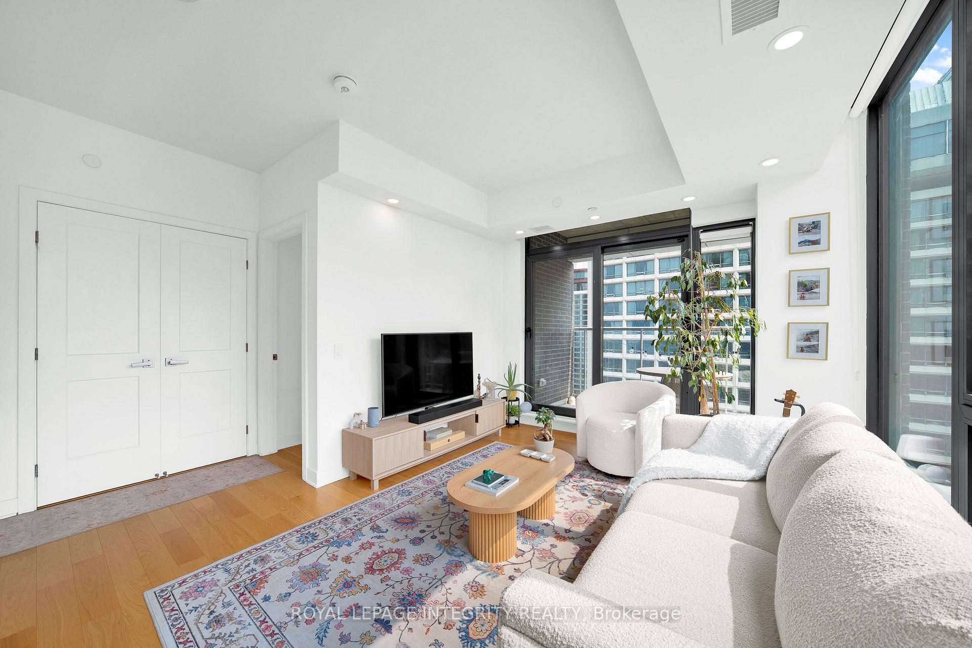 Photo 25 of Unit 1907, 340 Queen Street, Ottawa, Ottawa Centre — HOMEH