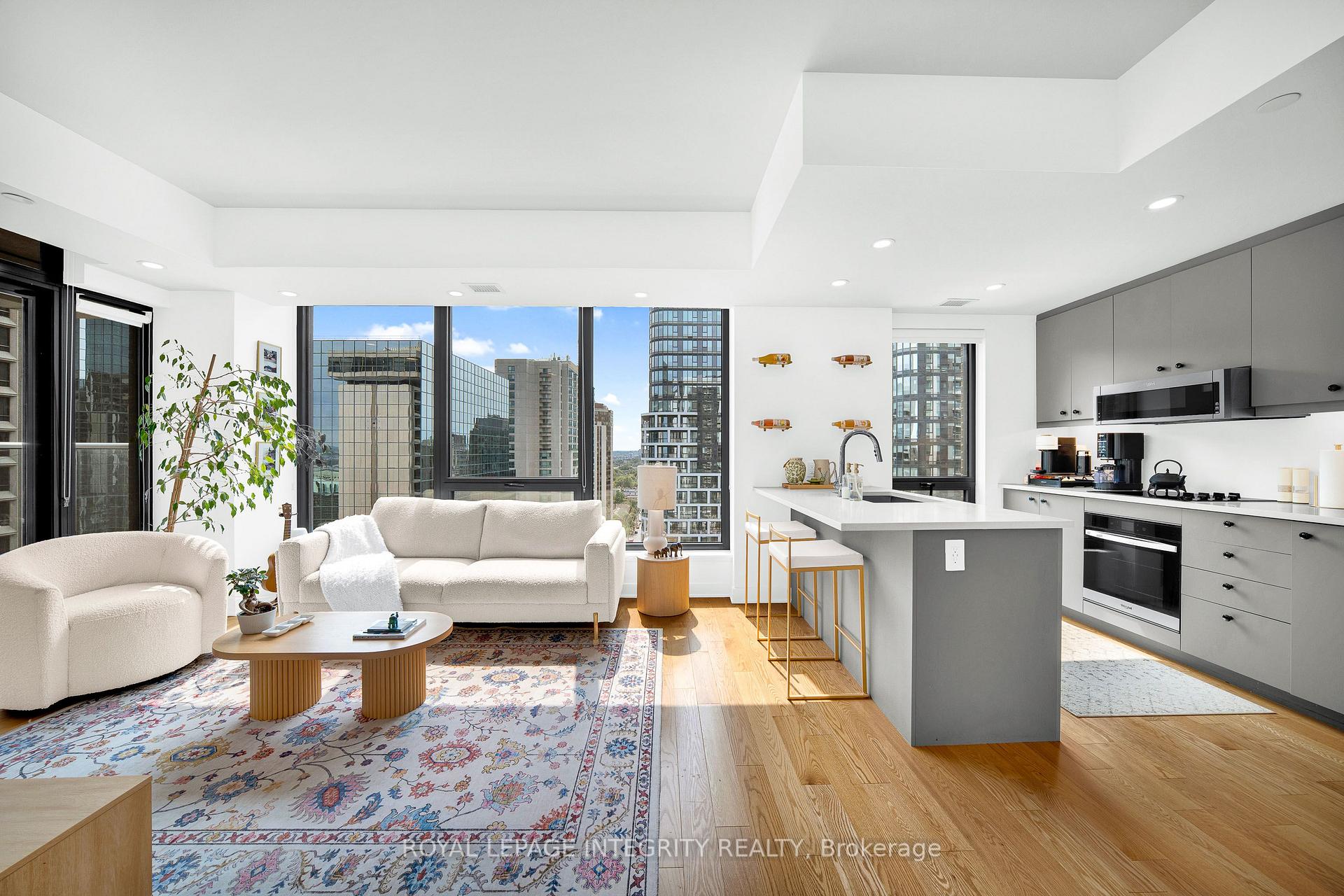 Photo 26 of Unit 1907, 340 Queen Street, Ottawa, Ottawa Centre — HOMEH