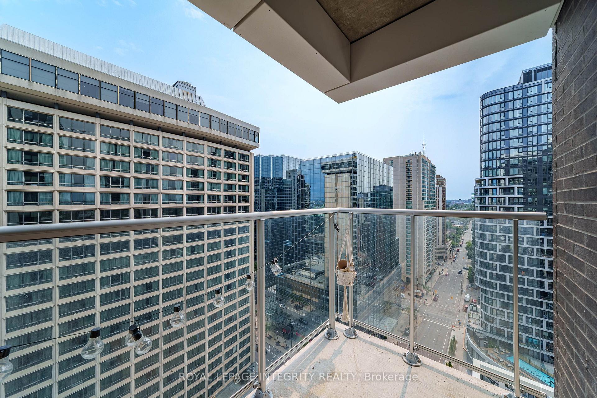 Photo 31 of Unit 1907, 340 Queen Street, Ottawa, Ottawa Centre — HOMEH