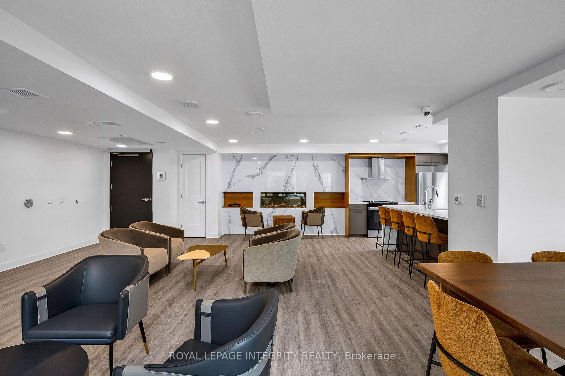Photo 37 of Unit 1907, 340 Queen Street, Ottawa, Ottawa Centre — HOMEH
