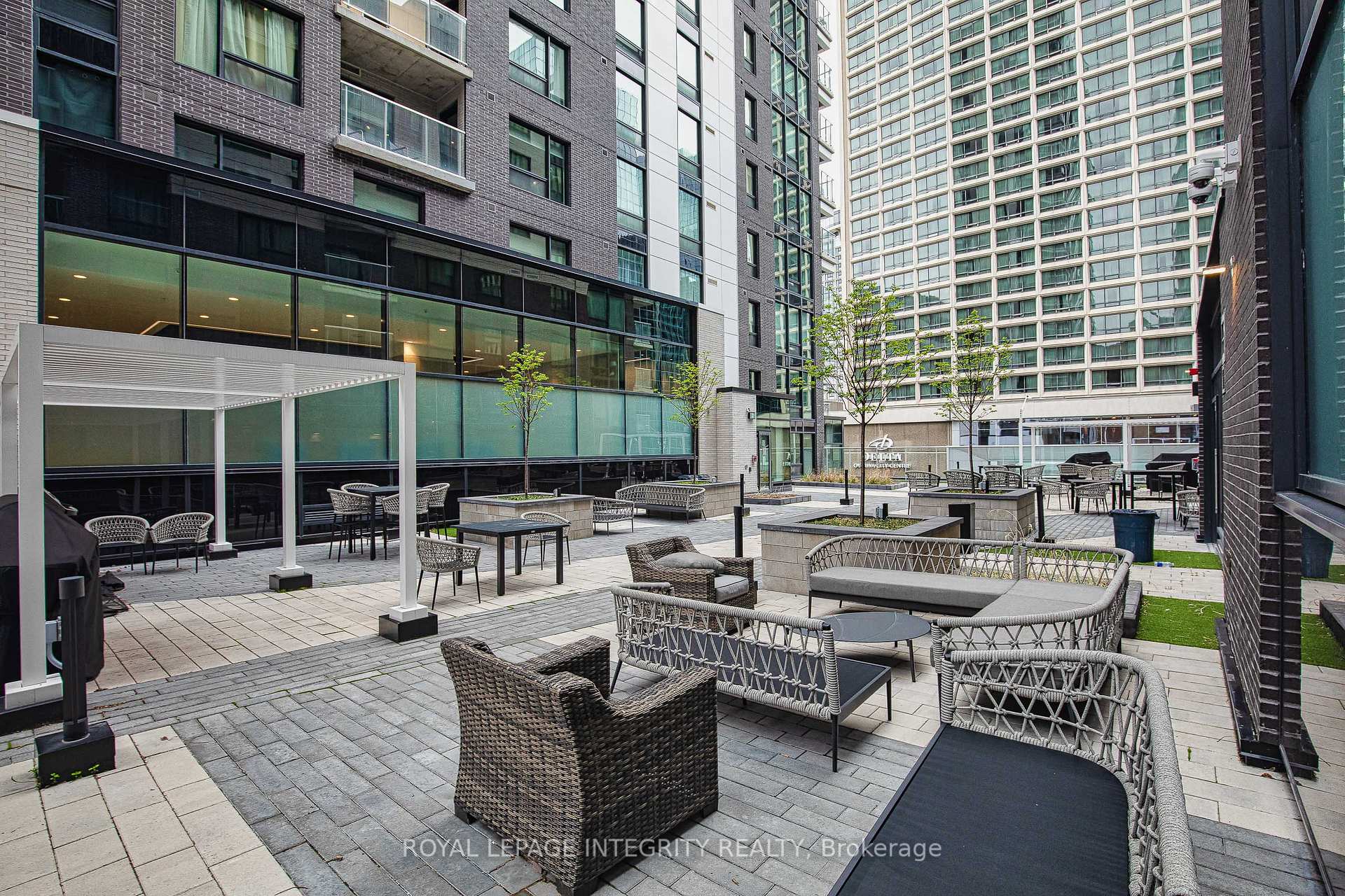 Photo 40 of Unit 1907, 340 Queen Street, Ottawa, Ottawa Centre — HOMEH