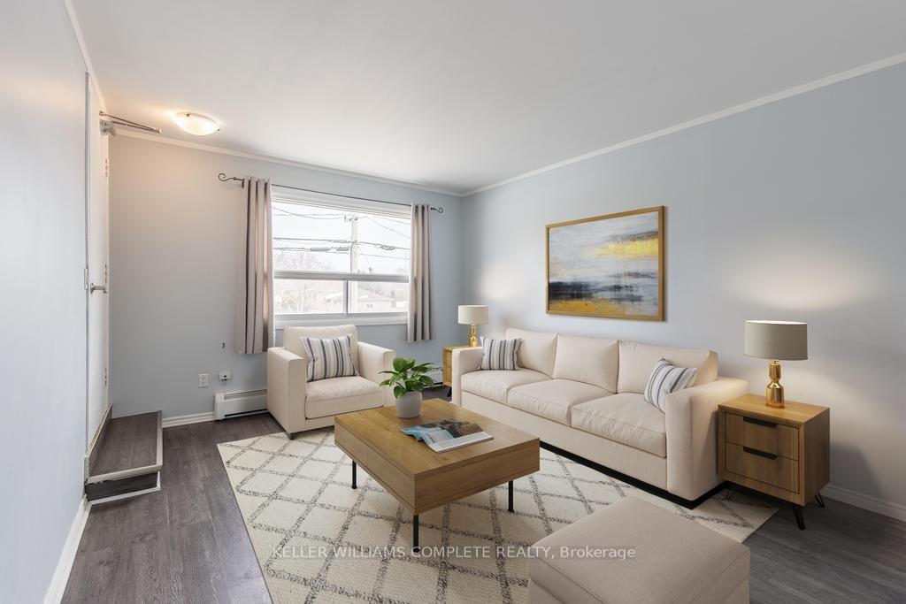 Photo 1 of Unit 3E, 3-5 Olive Street, Grimsby, Grimsby Beach — HOMEH