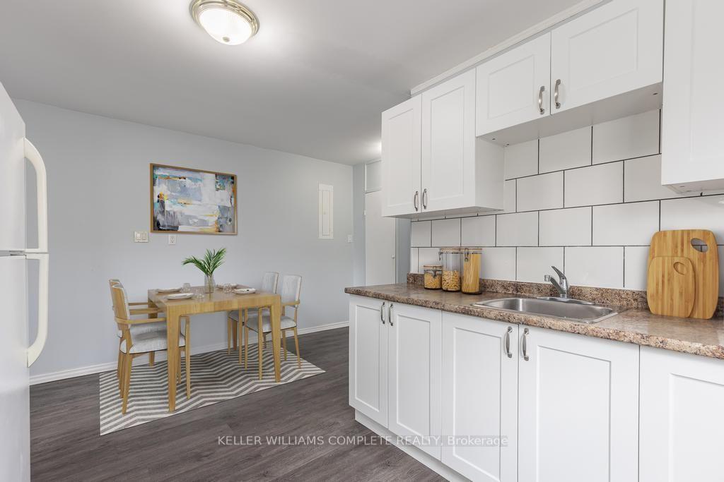 Photo 2 of Unit 3E, 3-5 Olive Street, Grimsby, Grimsby Beach — HOMEH