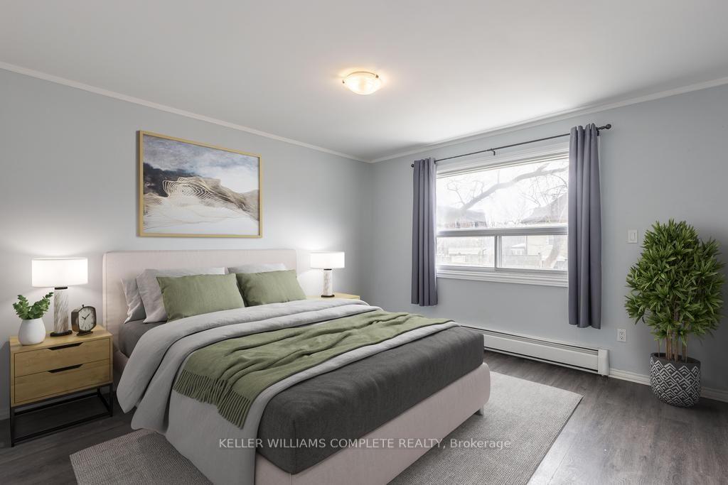 Photo 3 of Unit 3E, 3-5 Olive Street, Grimsby, Grimsby Beach — HOMEH