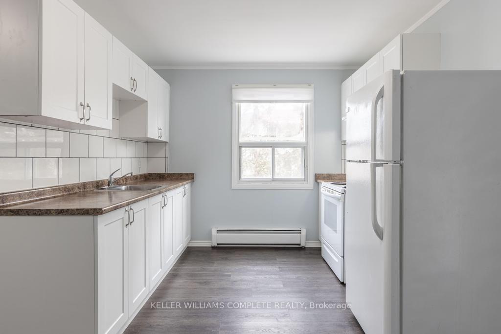 Photo 8 of Unit 3E, 3-5 Olive Street, Grimsby, Grimsby Beach — HOMEH