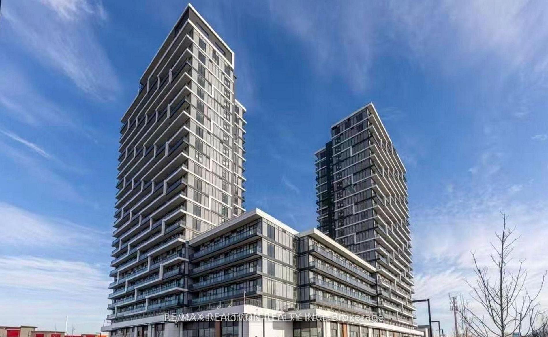 Photo 1 of Unit 1009, 9763 Markham Road, Markham, Greensborough — HOMEH