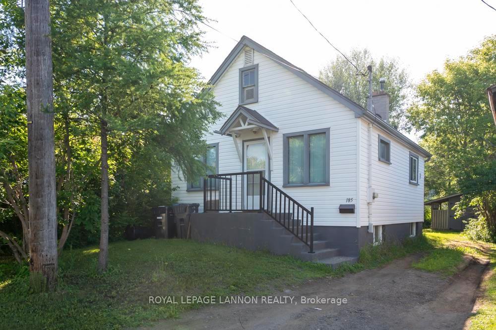 Photo 2 of 185 Empress St S, Thunder Bay, West End — HOMEH