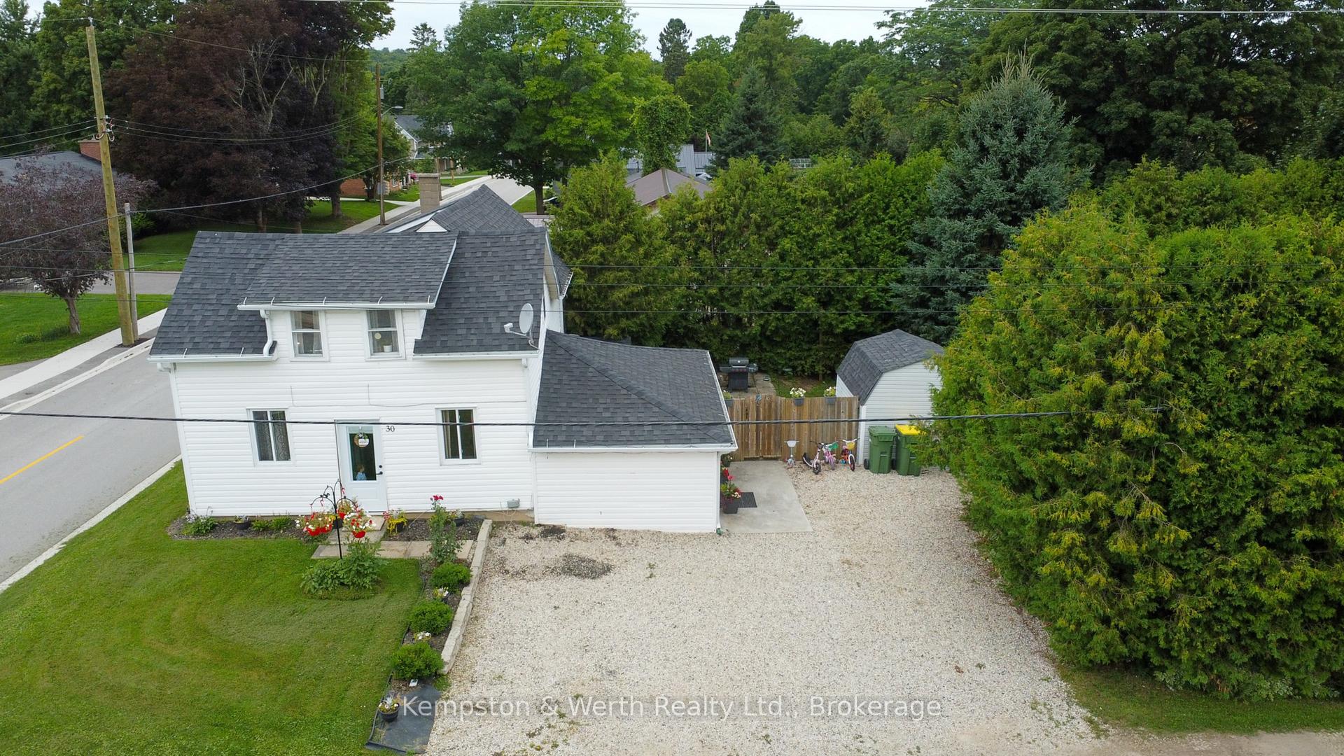 Photo of 30 Campbell St Street