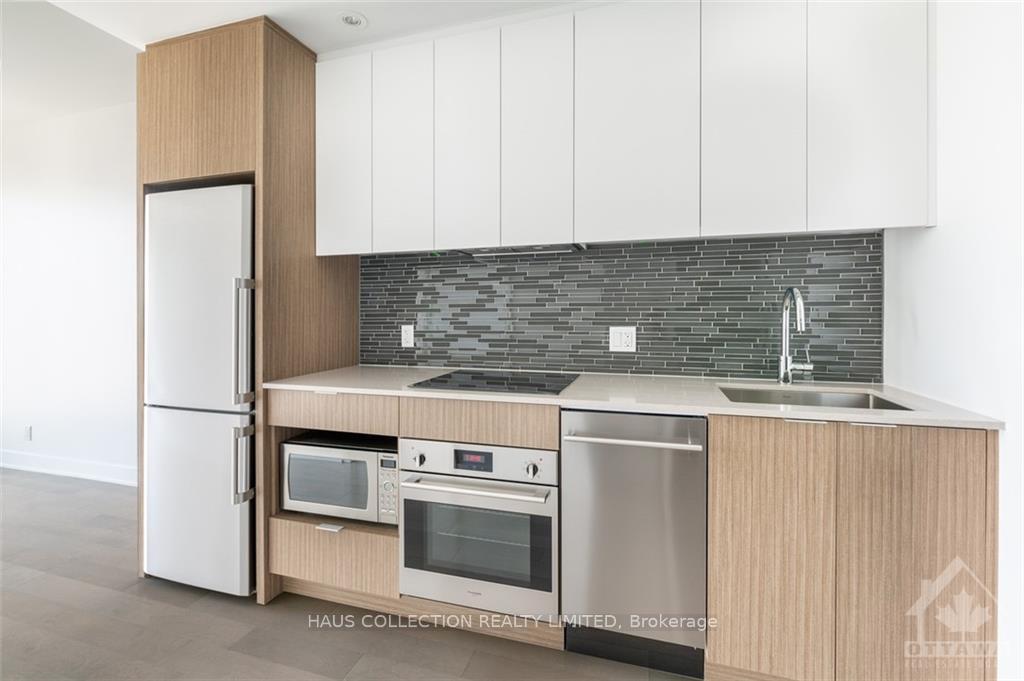 Photo 5 of Unit 1802, 20 Daly Avenue, Ottawa, Sandy Hill — HOMEH
